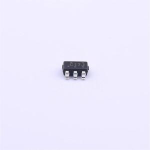 SN74LVC1G17DBVR Electronic Components IC Single Schmitt Trigger Buffer SMD SOT23