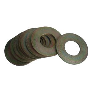 lgmc zf loader spare parts waterproof seal 0501300407 washer