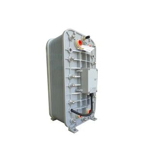 China High temperature series EDI Stacks LX-HD-500 With Disinfection Time 1.5 Hours on sale