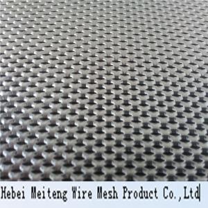 Quality Profession production aluminum expanded plate mesh for sale