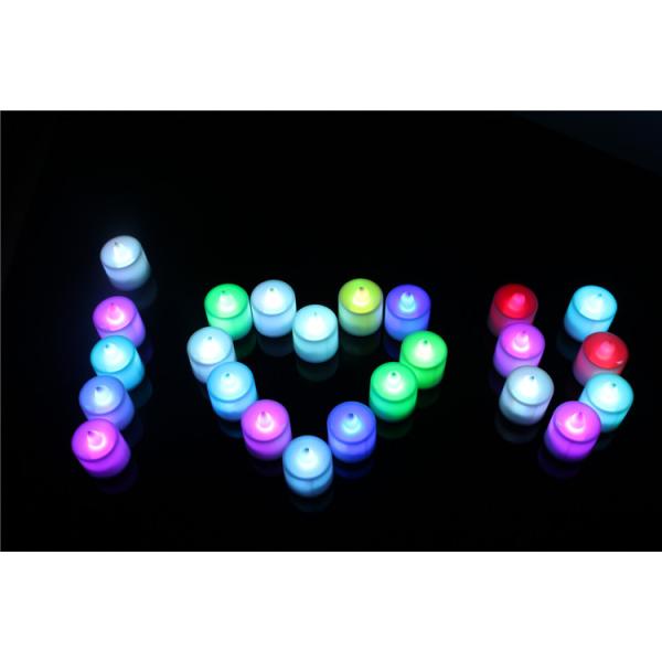 Buy led white candles flameless candle light at wholesale prices