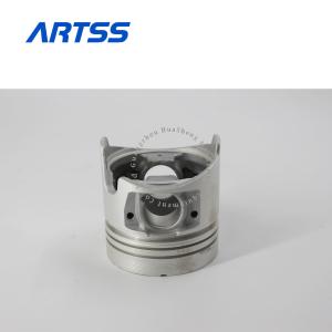 Excavator 3LD1 Diesel Engine Piston 43.9mm Practical Multipurpose