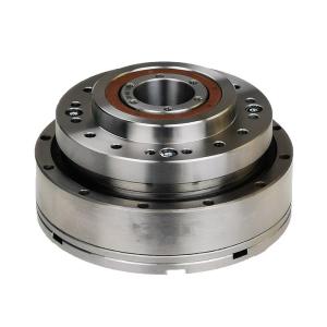 Smooth Transmission Harmonic Gearbox Precision Harmonic Drive Power