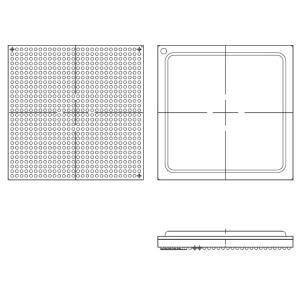 XCZU4EG-1SFVC784E Xilinx