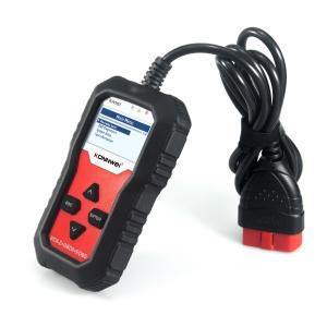 KW360 Cars Scanner For Mercedes Benz Better than Xentry VCI