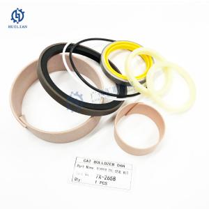 7X2658 Hydraulic Var Cylinder Seal Kit Fits CATEEEEEE CATEEEEEEE 613C-627E D6H