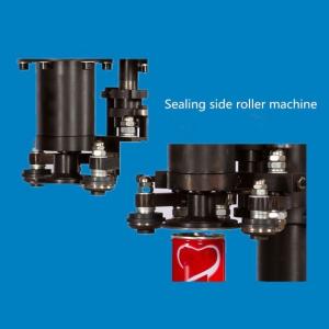 Tin Can Sealer Machine Price Parts and Function