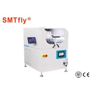 5KW Selective Soldering Machine , Industrial Laser Welding Machines SMTfly-LSS