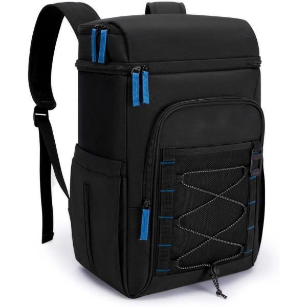 Buy Waterproof Lightweight Insulated Travel Bag Leak Proof Thermal Custom Travel Cooler Bag at wholesale prices