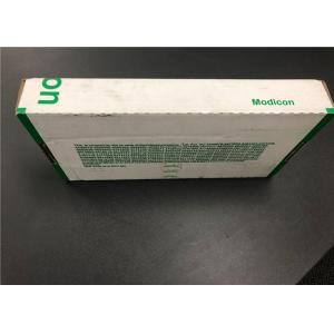 250ms Format Redundancy Diode Module Quantum I / O 140CPU43412A