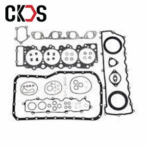 China Sealed Engine Overhauling Gasket Set For 4HG1 Isuzu Truck on sale