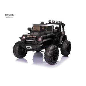 2 Seater Electric 12v Utv Ride On For Kids EN62115