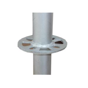 Quality Q345 Steel Ringlock Scaffolding System 48mm Layher Speedy Scaffold for sale