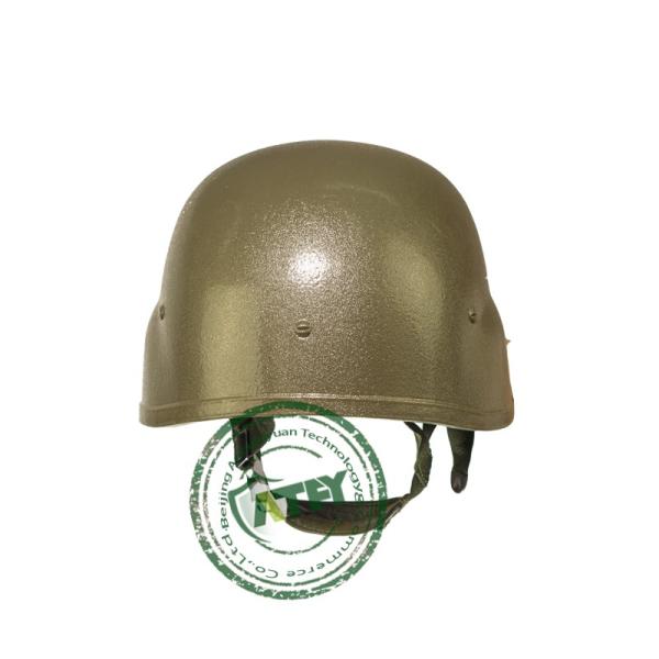 Ballistic Bullet Proof Helmet PASGT Aramid Helmet Level 3