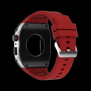 High Durability Apple Watch Series 3 Case 38mm Luxury Iwatch Case Anti Scratch