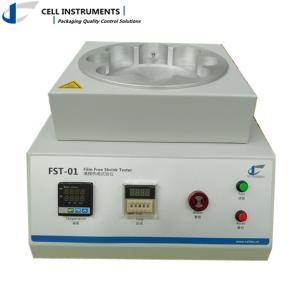 Plastic Film Shrink Thermal Film Heat Shrinkage Tester Test Equipment Machine