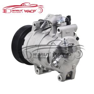 388105A2A01 MC4472802110 2473009100 Car AC Compressor For Honda Accord CR2