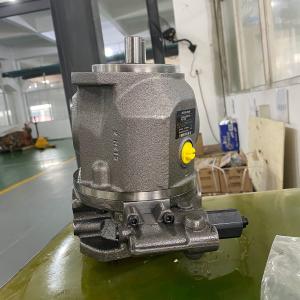 Iron Material Hydraulic Piston Pump Rexroth A10V Series A10VSO28DR31R