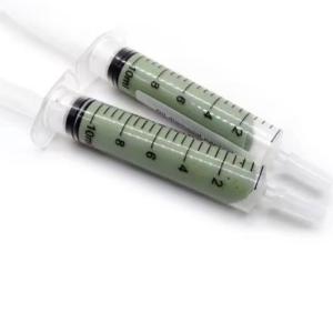 Industrial Grinding ISO9001 Standard Diamond Lapping Compound