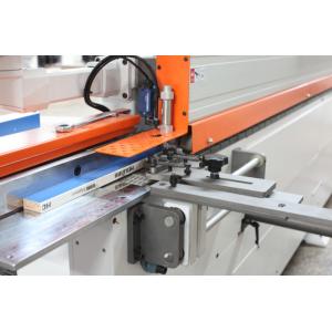 17.5kw Narrow End Edge Bander Machines HD626J 23m/Min CE prooved