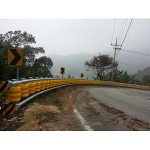 Anti Corrosion Polyurethane Highway Roller Barrier