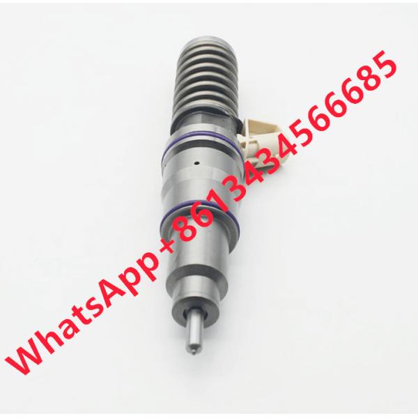 BEBE4C00101 Diesel Common Rail Fuel Injector BEBE4C01101 BEBE4C03101 Electronic