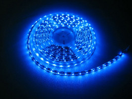 Hot sale DC12V smd3528 led strip light for hotel/room/par
