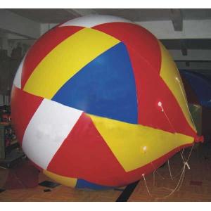 China .Custom Inflatable Decoration Balloon/Inflatable Helium Balloon on sale