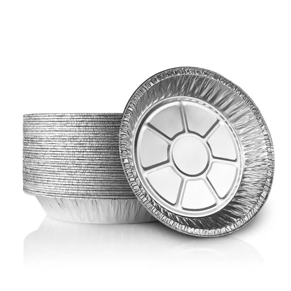 Buy Aluminum Foil Pie Pan at wholesale prices