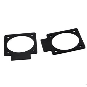 Temperature Resistance Silicone Rubber Washer For Pressure Range