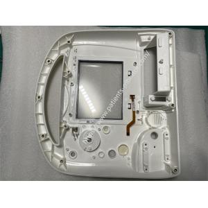 Nihon Kohden TEC-5602 Defibrillator Front Cover With Key Membrane CY-0034
