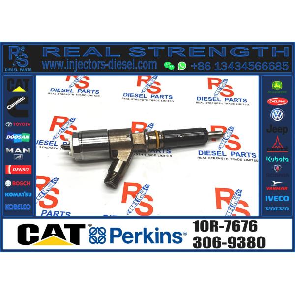 Buy CAT  Fuel Injector Nozzle  2645A753 2645A746 2645A749 2645A747 10R-7671 10R-7672 2645A718 10R-7673 10R-7676 at wholesale prices