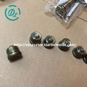 EexcavaStart ZEXEL Fuel Injector Nozzle 295050-0152 for ISUZU 6WG1 Engine