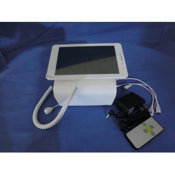 Hoting Selling Security Display Stand Tablet pc/laptop for Tablet PC/iPad