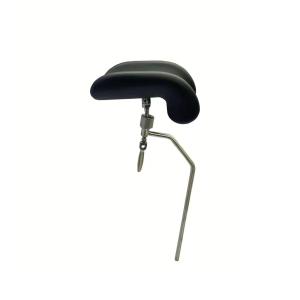 Hospital Medical Leg Support Obstetrics And Gynecology Black