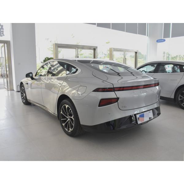 Experience the Power of 2023 XPeng P7 Electric Cars Large Luxury and for Adult Drivers