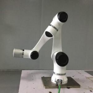 Programmable Robot Arm Elfin E05 For Education Intelligent China Robot