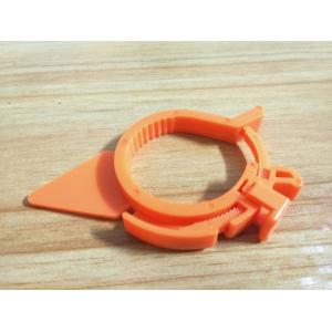 HBM2430 FOR 24-30mm Adjustable loose wheel nut indicator high termperature resistance reusable wheel check indicator