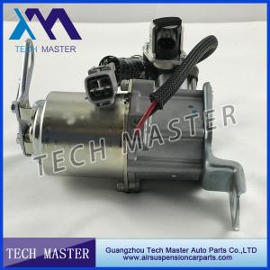 Brand New Air Suspension Compressor for Toyota LandCruiser Prado 120 Air Ride
