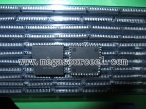 Quality MCU Microcontroller Unit MC68HC711KS2VFN3--------- HCMOS Microcontroller Unit for sale