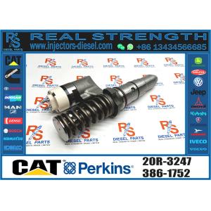 Durable Fuel Injector Assembly 20R-3247 389-1969 386-1771 386-1754 386-1767 2OR