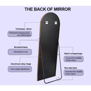 Elegant Dressing Mirror Add Style and Functionality to Your Space