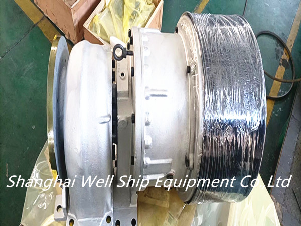 Buy RH183 TURBOCHARGER COMPLETE at wholesale prices