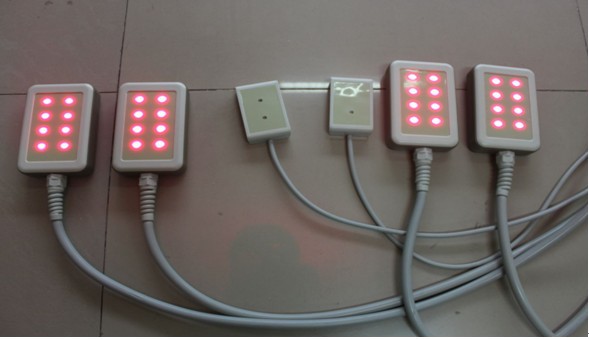 Nubway Lipo Laser Slimming Machine