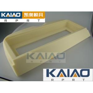 Etching Automotive Plastic Injection Moulding For Auto Body Kit