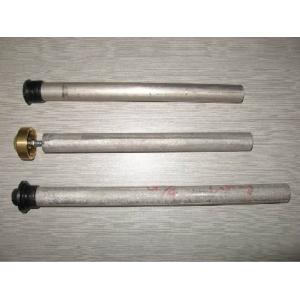 Extruded Water Heater Magnesium Anode Rod 20mm Thickness With 20mm BSB Thread