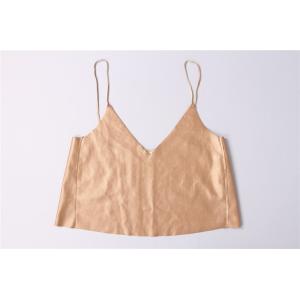 Stockpapa Silk Ladies Tank Top