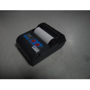 Small 58mm Windows Bluetooth Thermal Printer , Easy Paper Loading