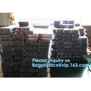 Compostable Zipper Bag, Bio Slider Storage Bags, double zip bags, dual track