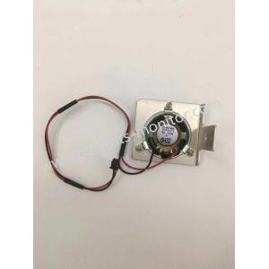 Quality FUKUDA FC-1760 Defibrillator Soundspeaker Components P/N 036S23 FOSTER 0.5W 8Ω 6H32 Defibrillator Part for sale